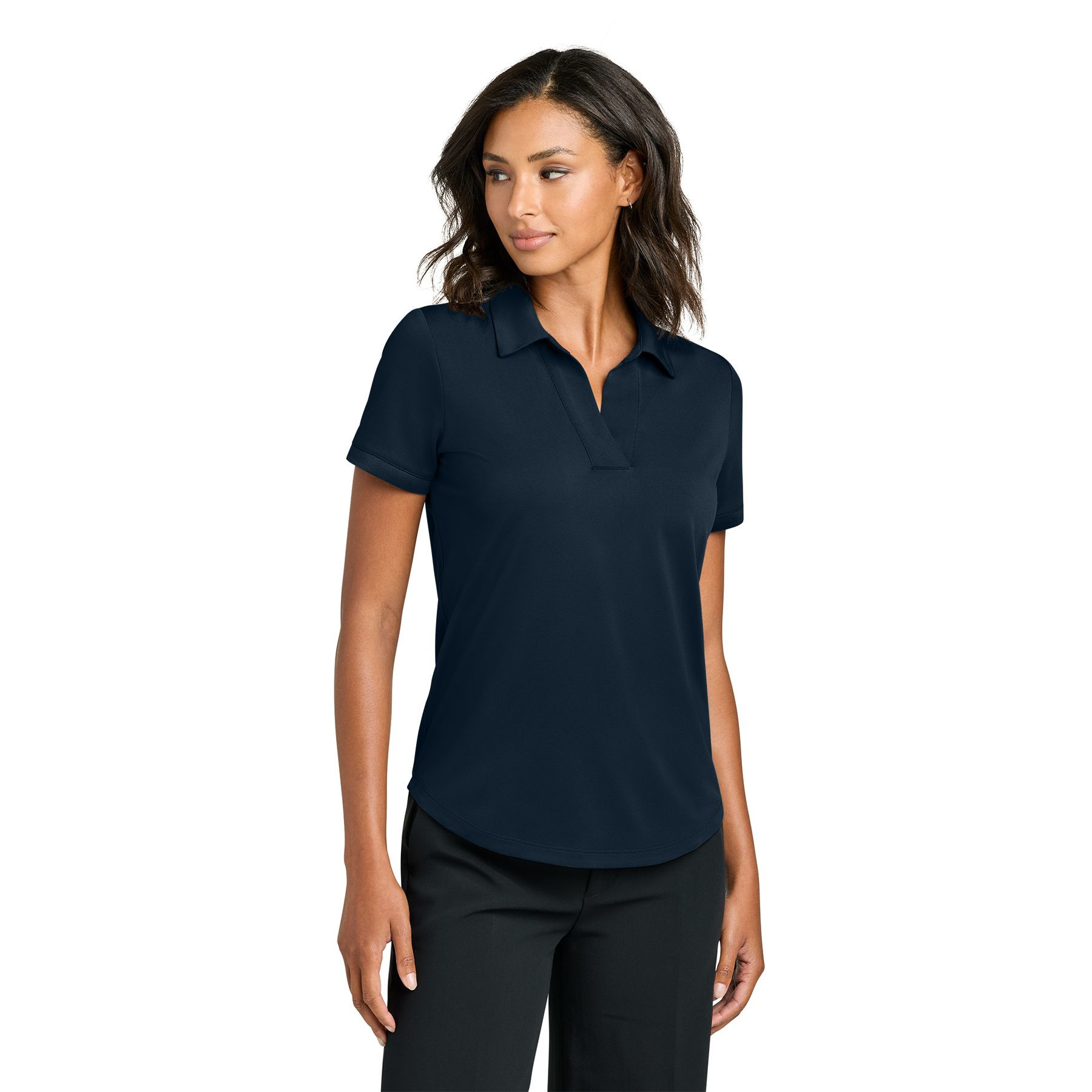 Mercer+Mettle® Women’s Everyday Performance Polo Product Image