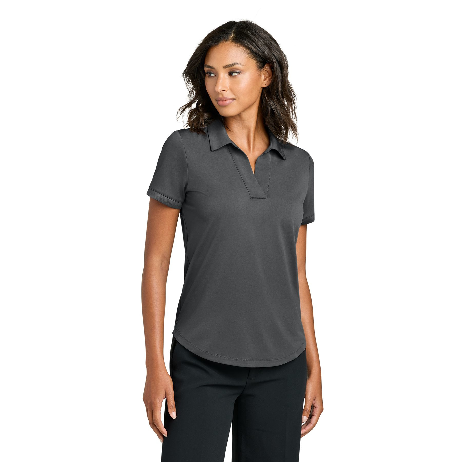 Mercer+Mettle® Women’s Everyday Performance Polo Product Image