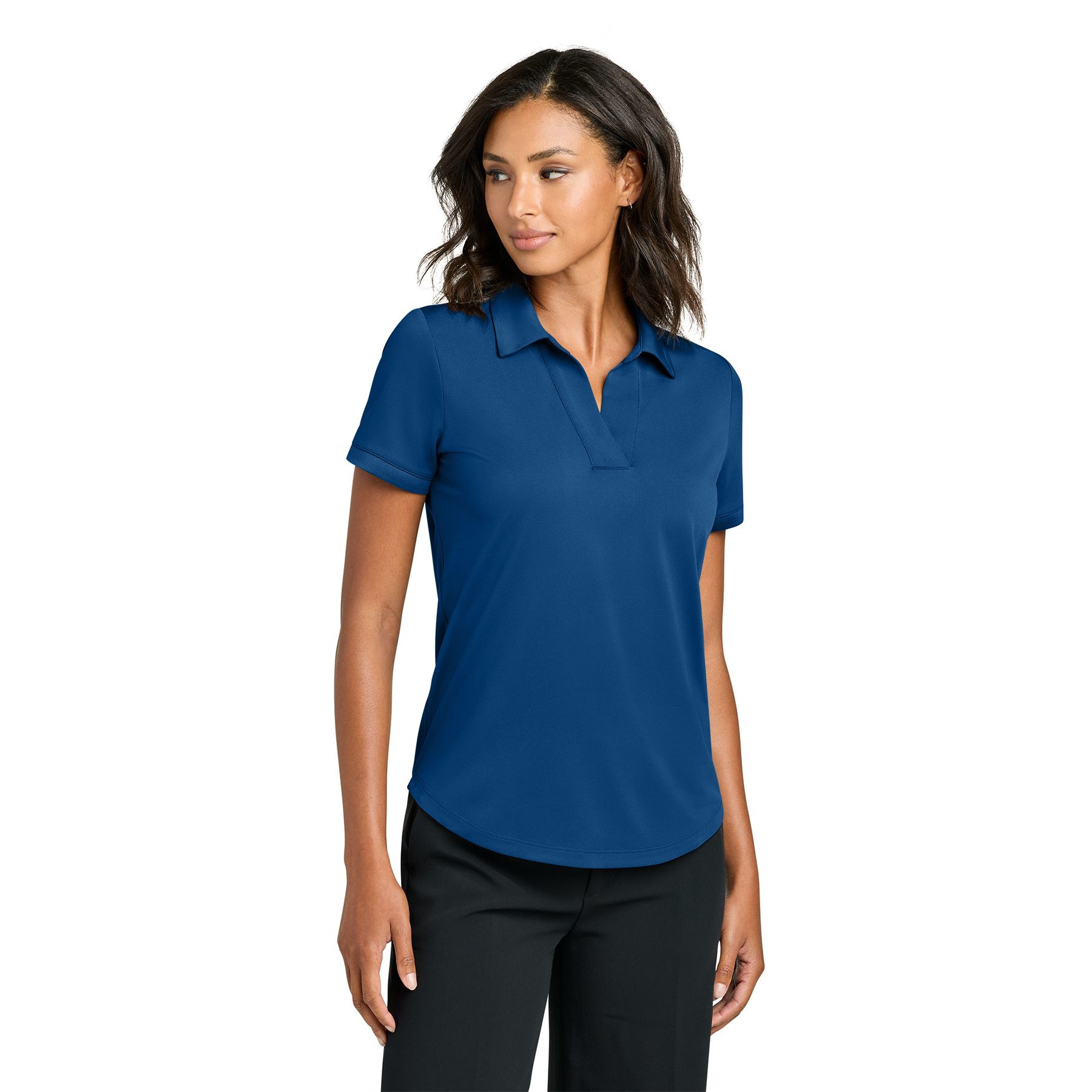 Mercer+Mettle® Women’s Everyday Performance Polo Product Image