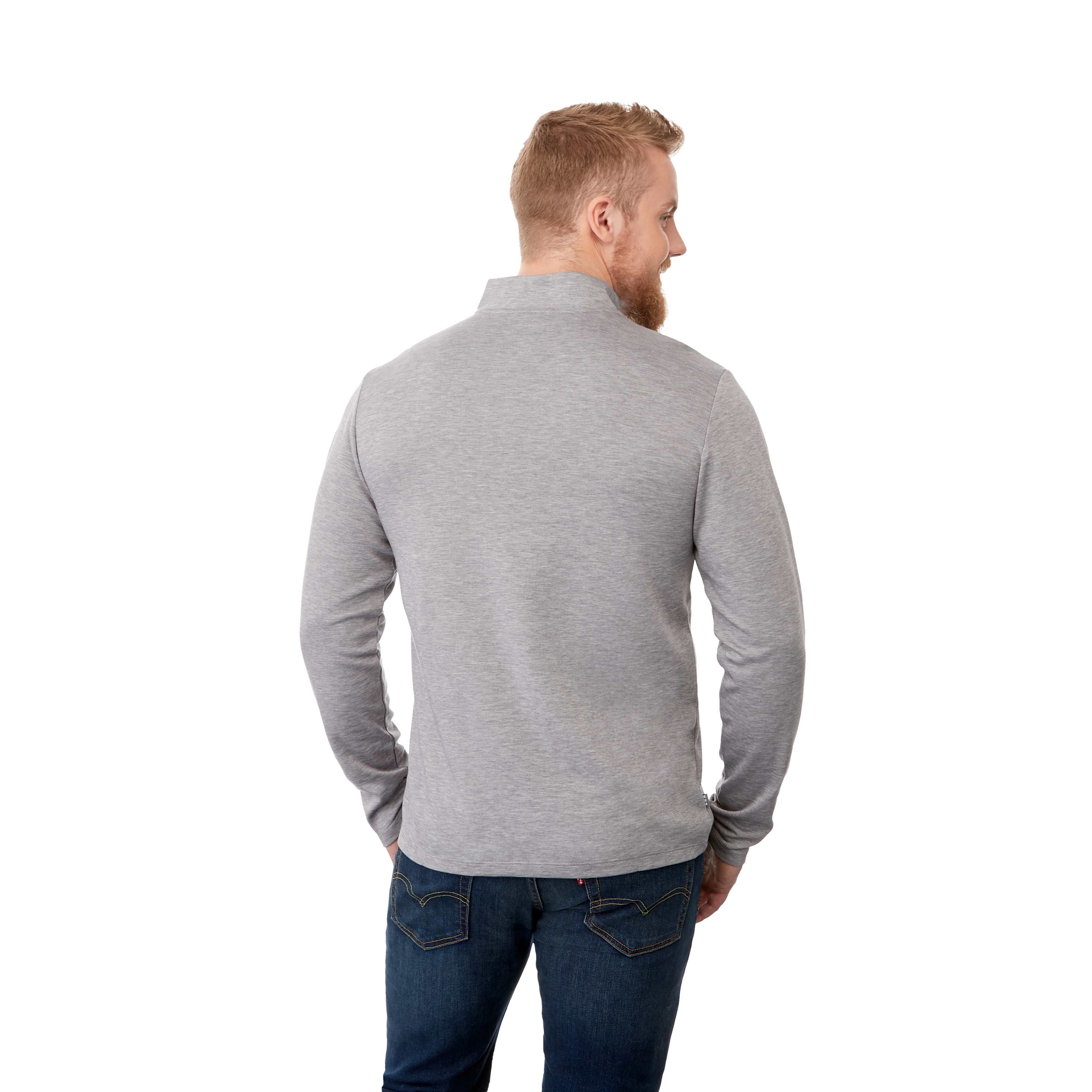 Men's Stratton Knit Quarter Zip Product Image