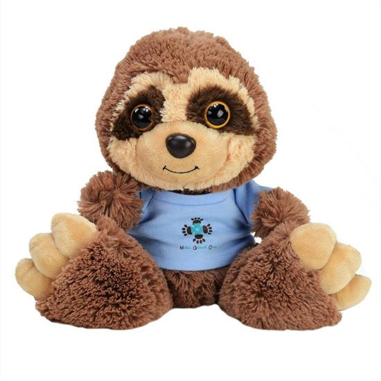 Aurora™ Taddle Toes Plush Product Image