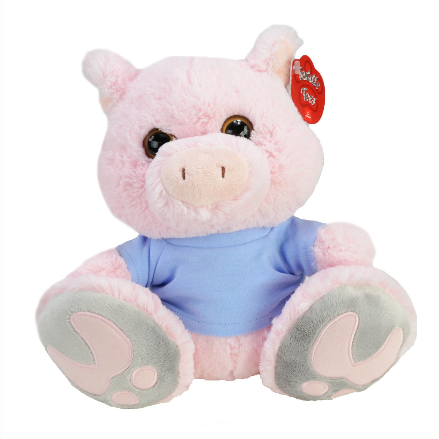 Aurora™ Taddle Toes Plush Product Image