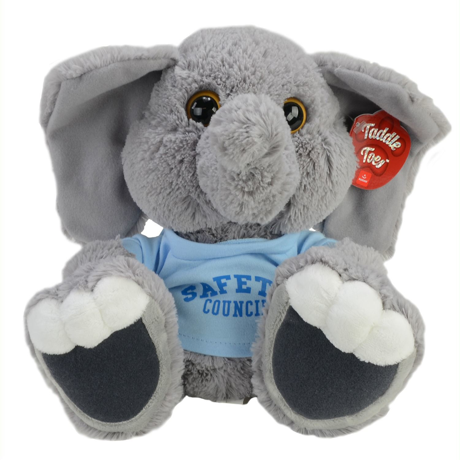 Aurora™ Taddle Toes Plush Product Image