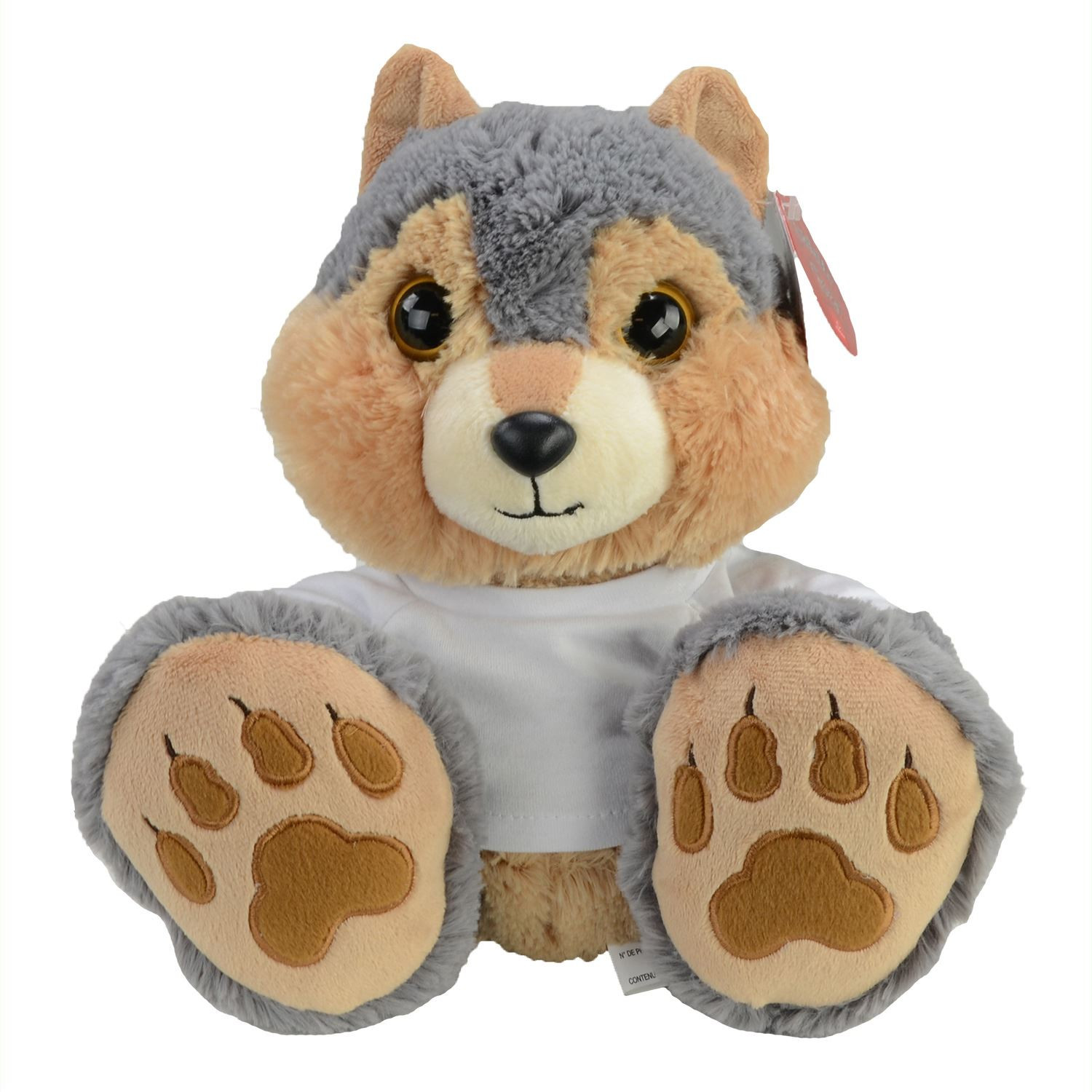 Aurora™ Taddle Toes Plush Product Image