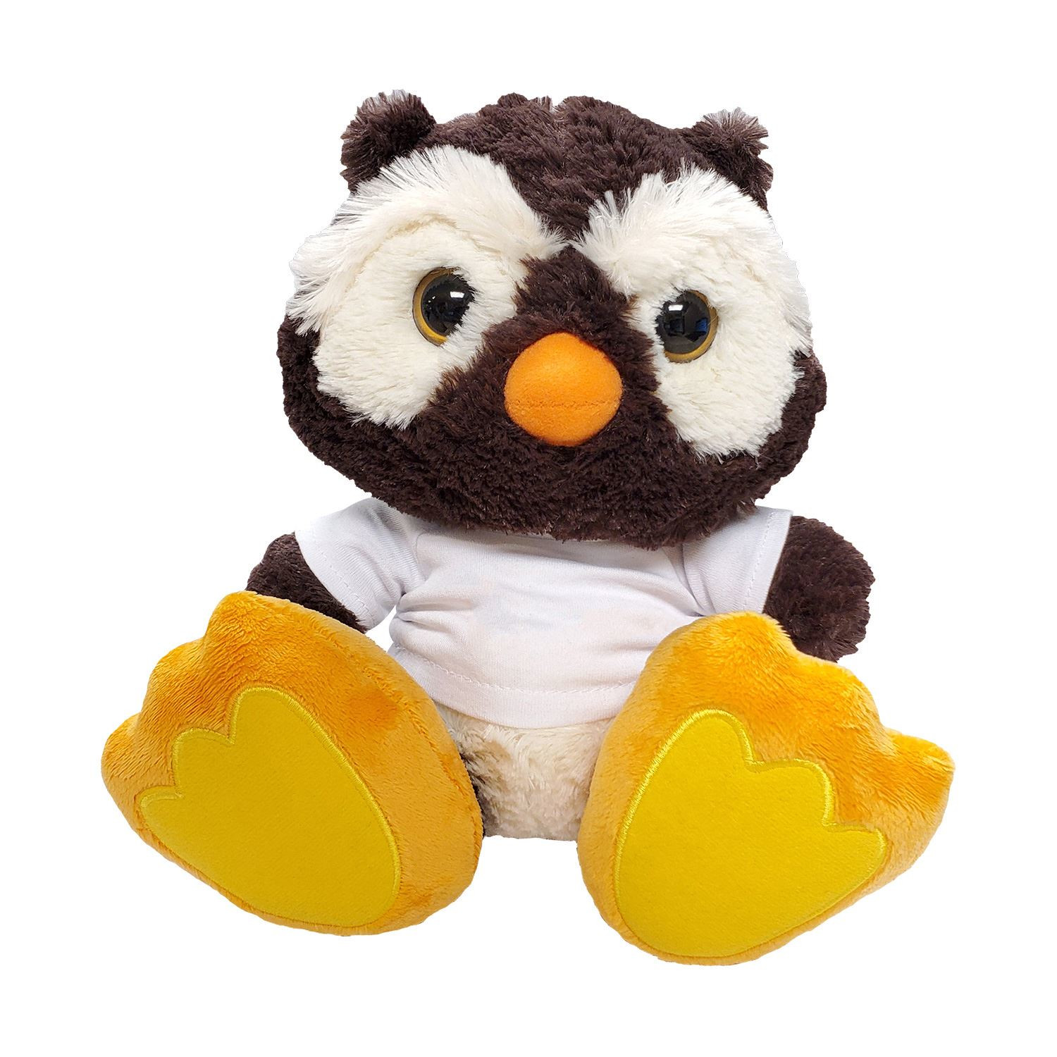 Aurora™ Taddle Toes Plush Product Image