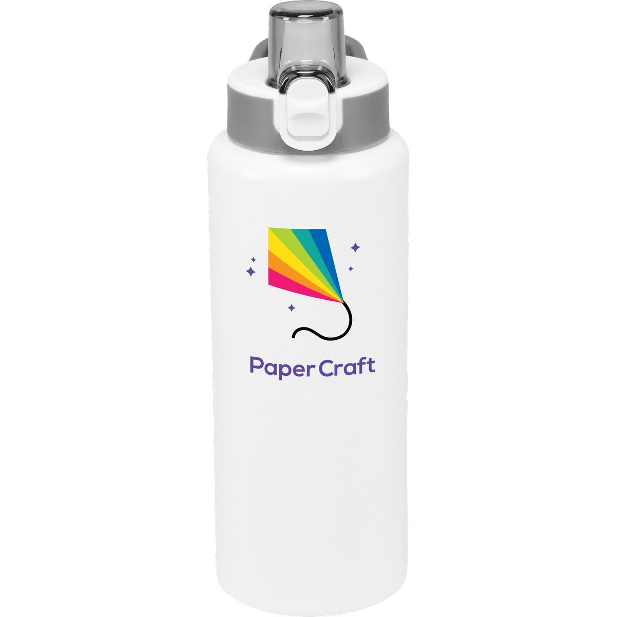 Urban Peak® Tempo Vacuum Water Bottle - 28 oz. Product Image