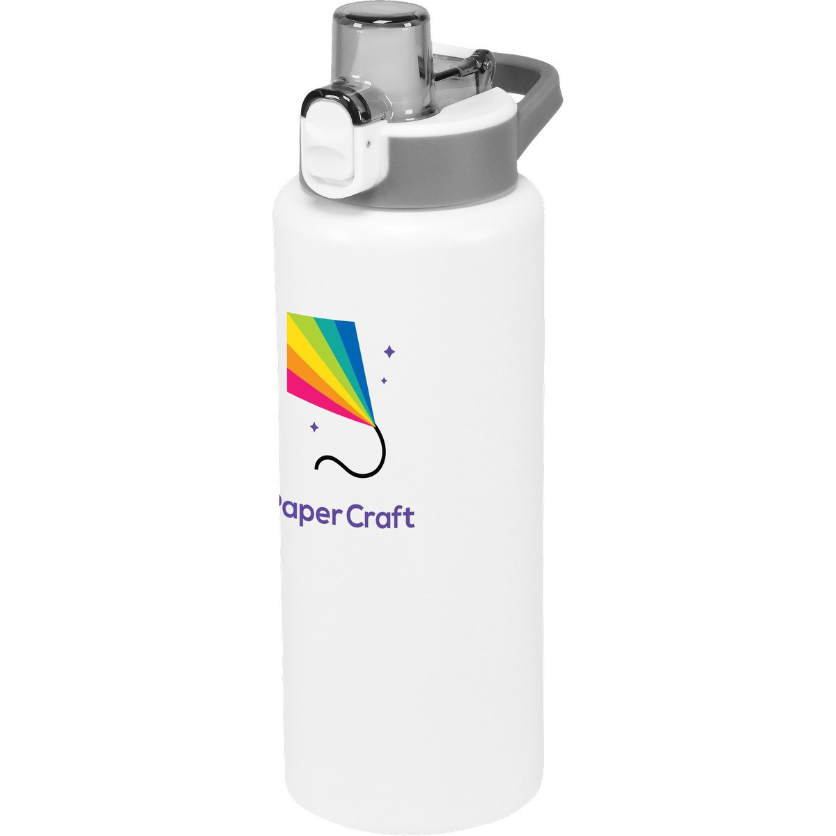 Urban Peak® Tempo Vacuum Water Bottle - 28 oz. Product Image
