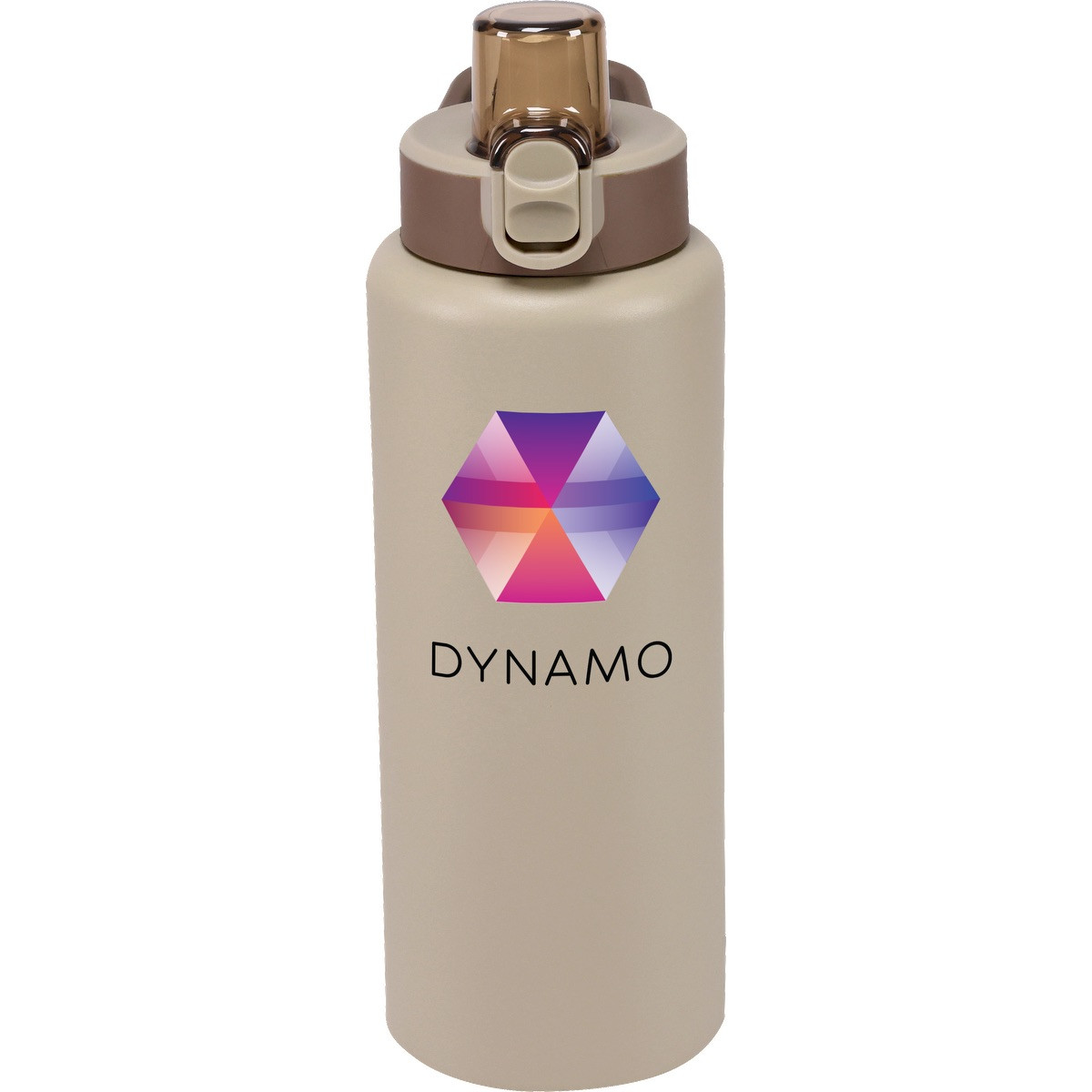 Urban Peak® Tempo Vacuum Water Bottle - 28 oz. Product Image