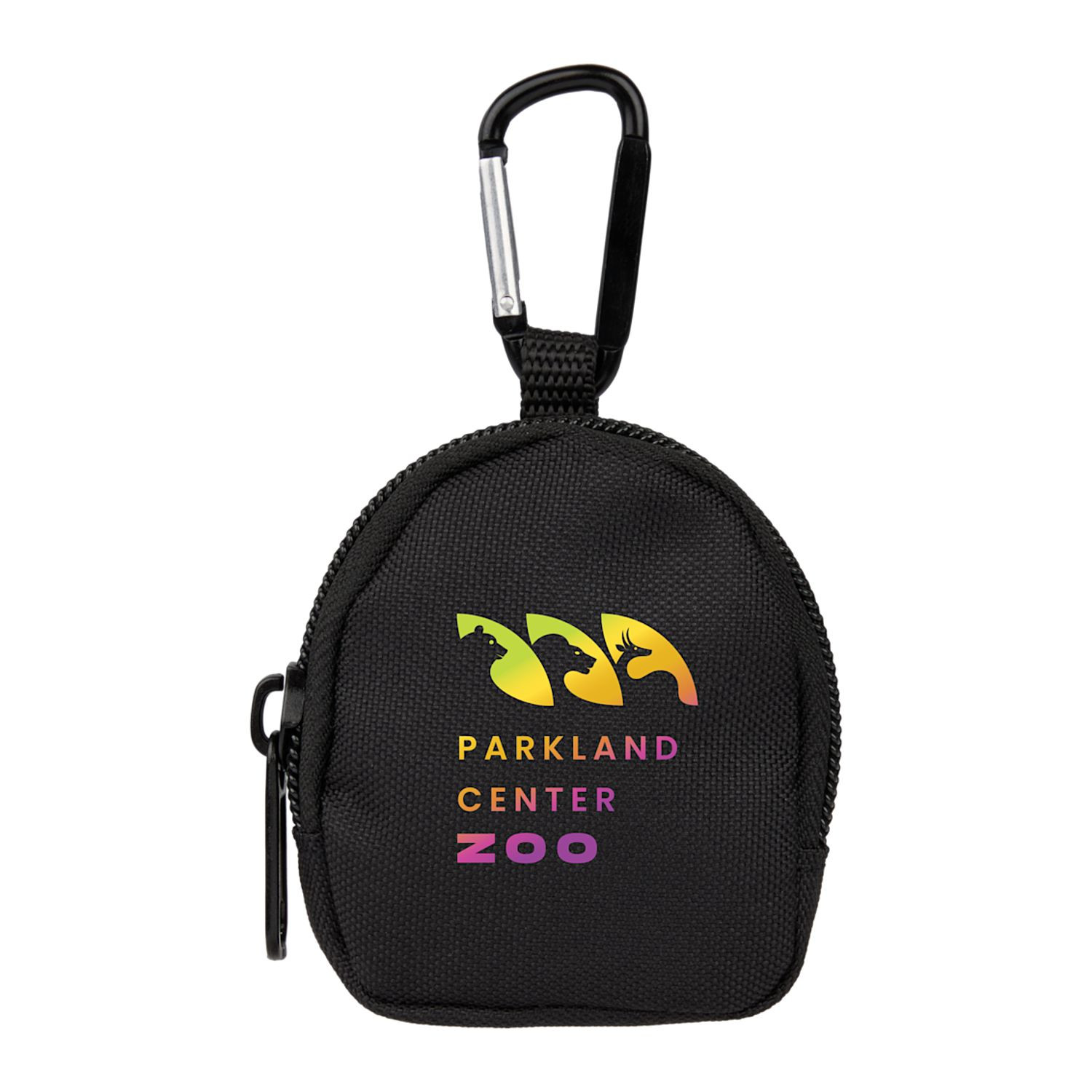 Mini Backpack Bag Charm Product Image