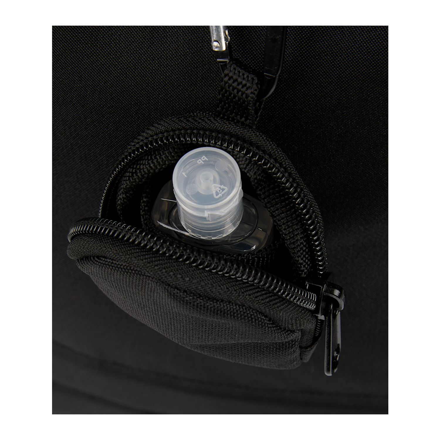 Mini Backpack Bag Charm Product Image