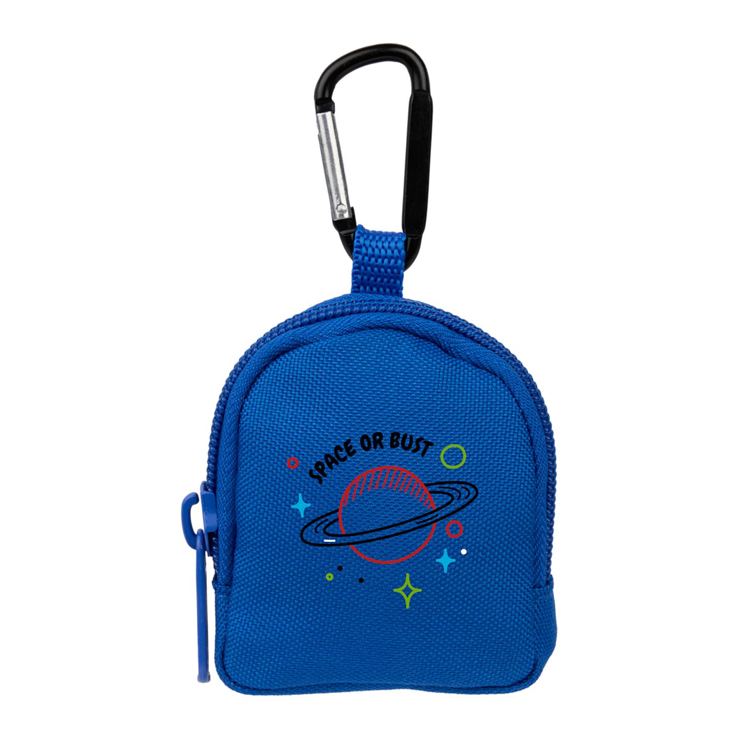 Mini Backpack Bag Charm Product Image