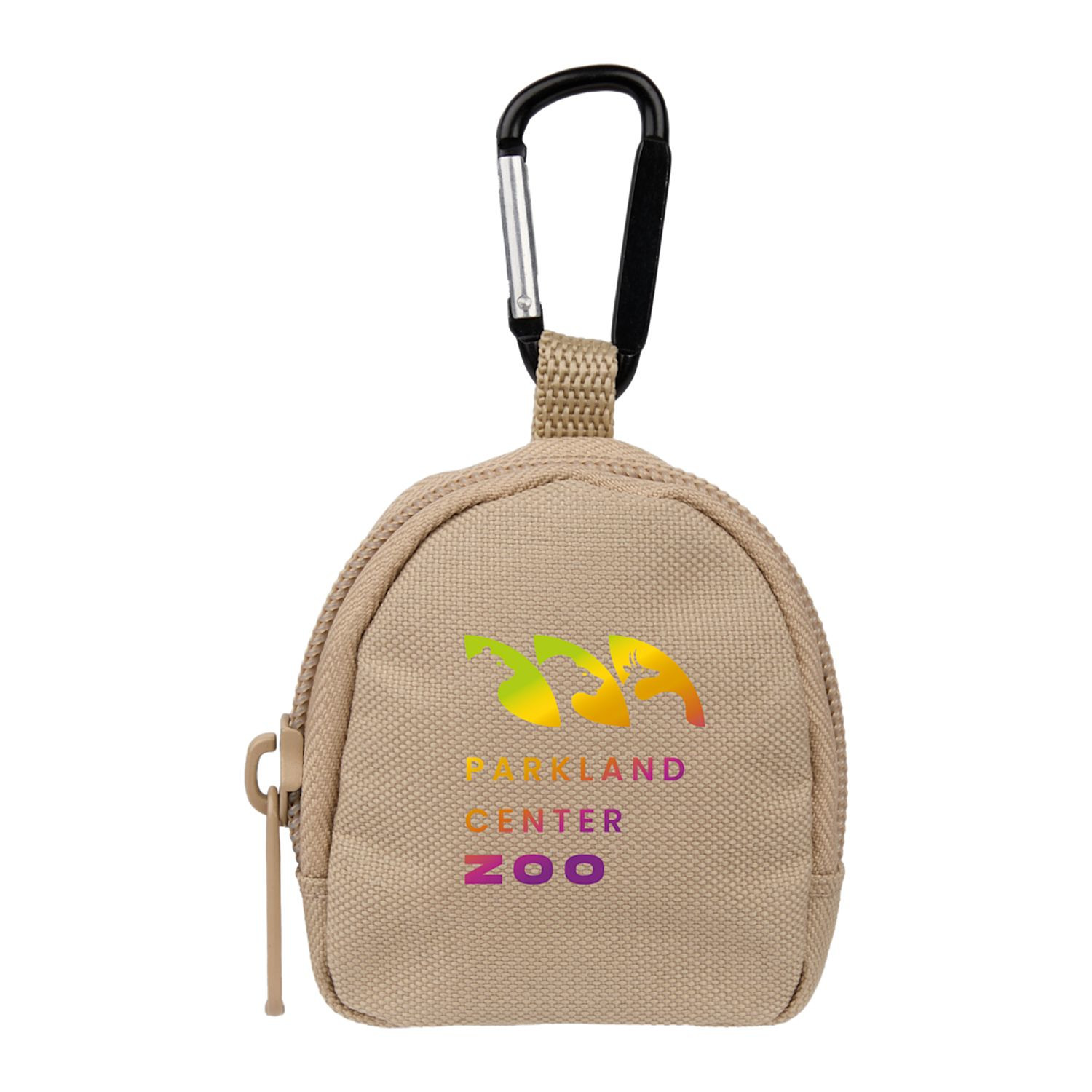 Mini Backpack Bag Charm Product Image