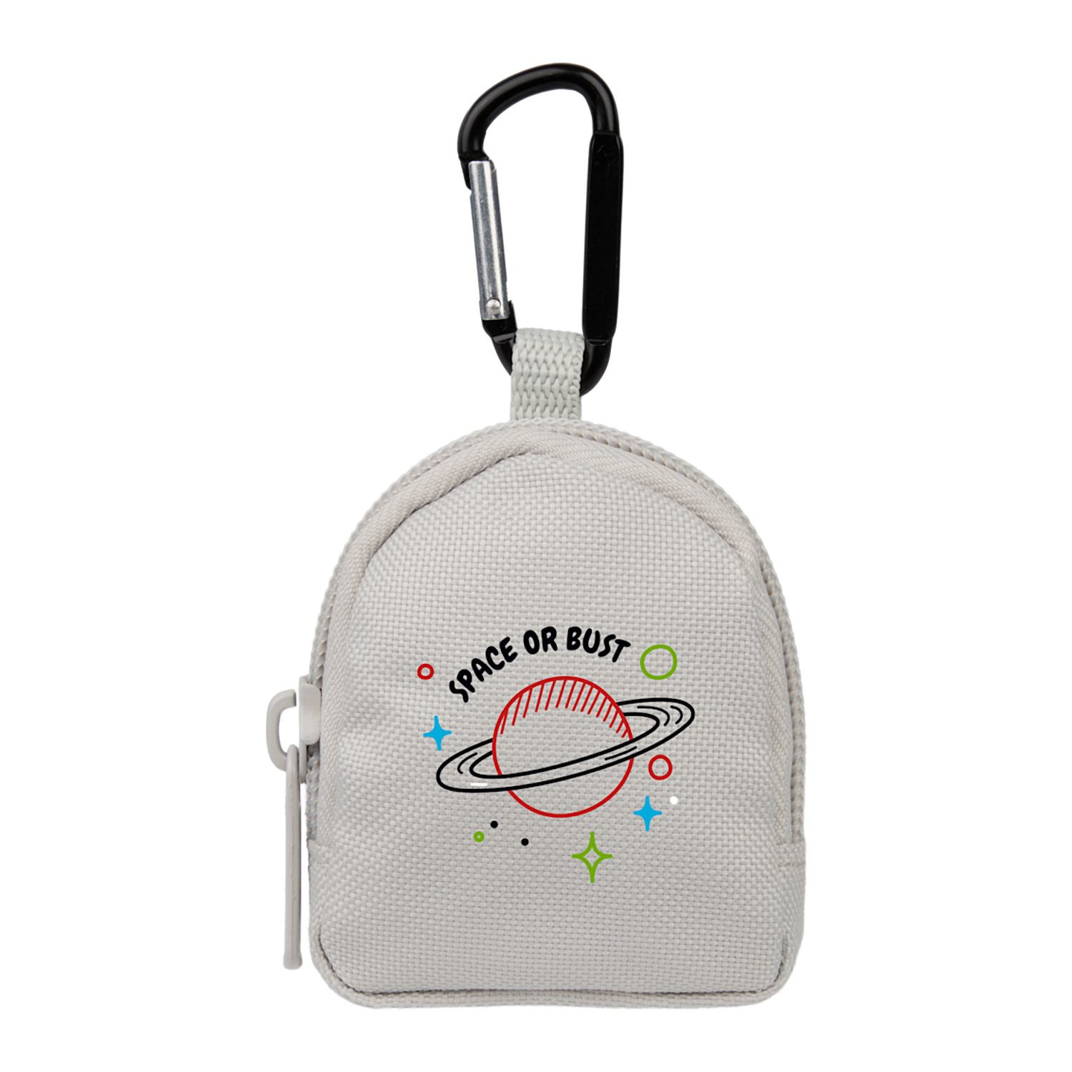 Mini Backpack Bag Charm Product Image