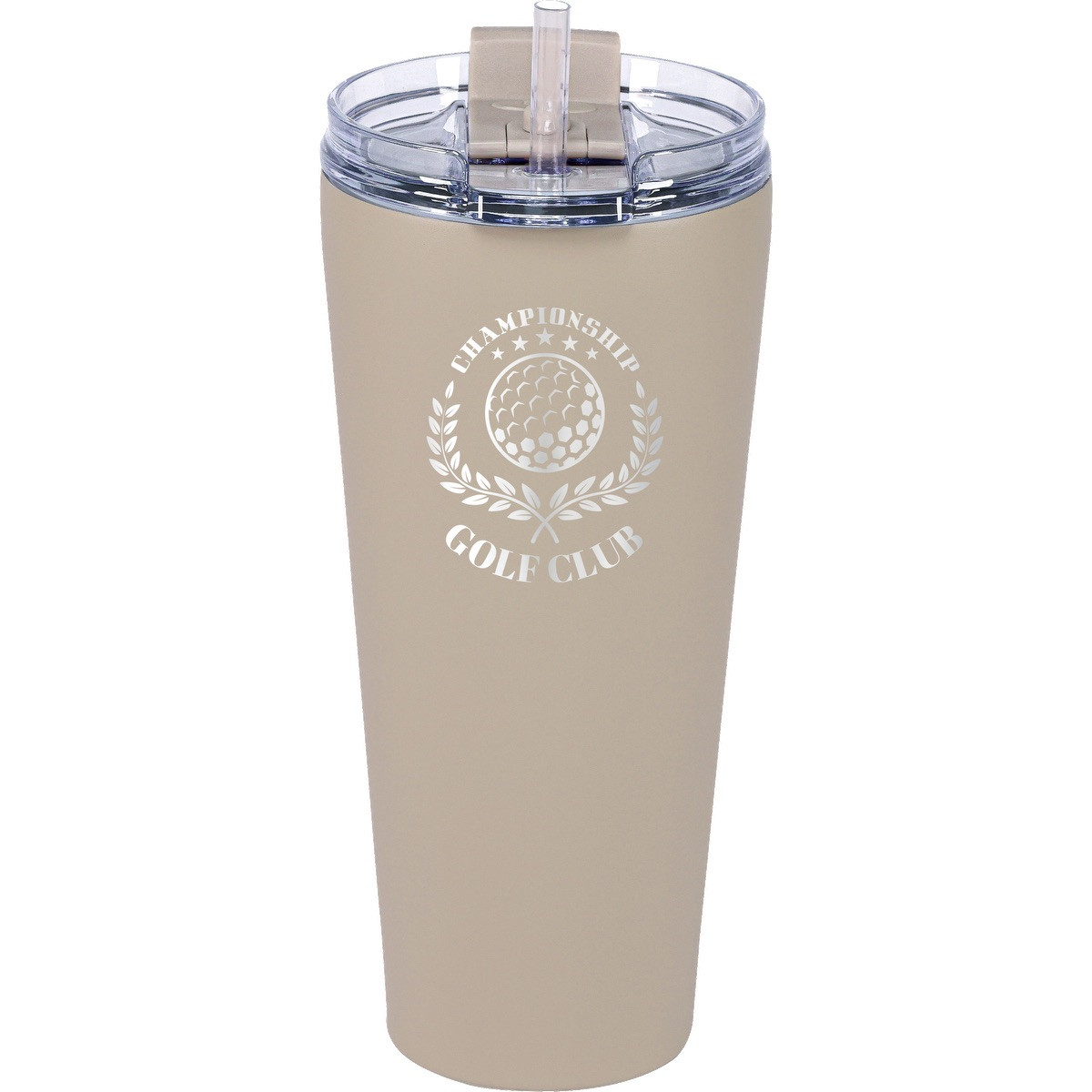 Urban Peak® Cascade Pop-Up Straw Tumbler - 30 oz. Product Image