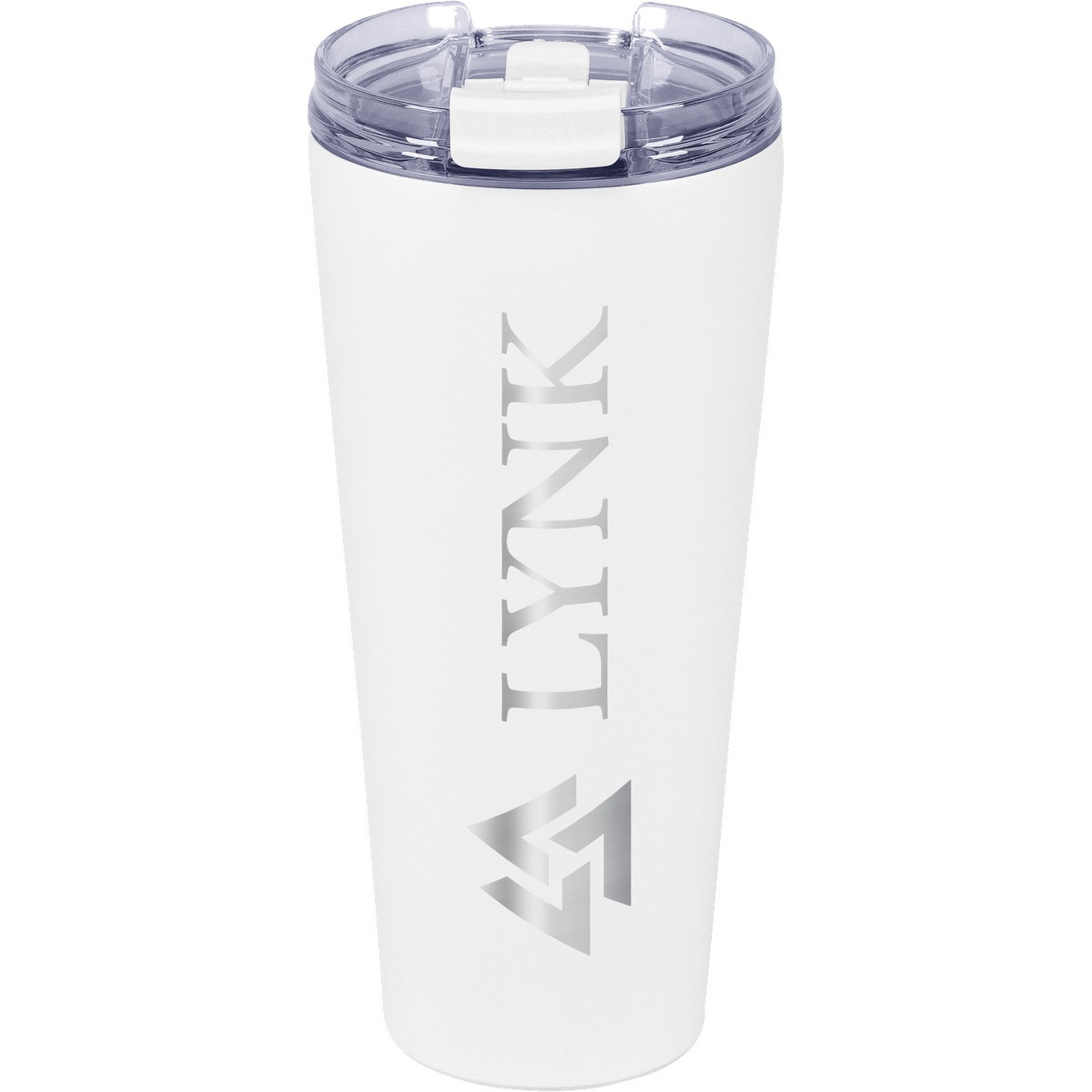 Urban Peak® Cascade Pop-Up Straw Tumbler - 30 oz. Product Image