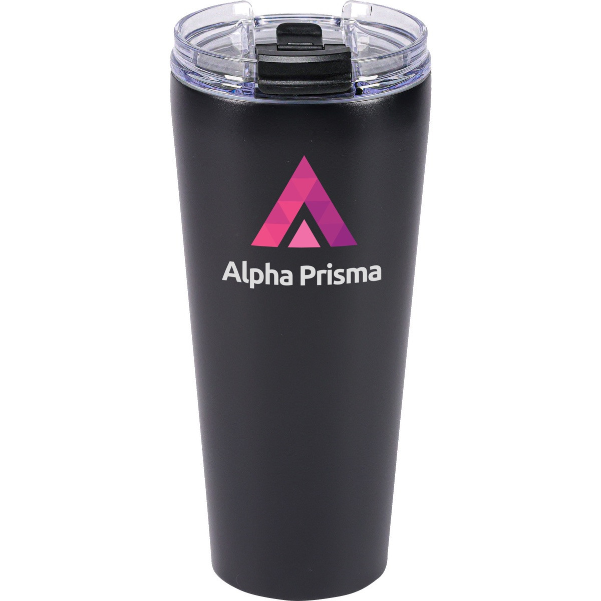 Urban Peak® Cascade Pop-Up Straw Tumbler - 30 oz. Product Image
