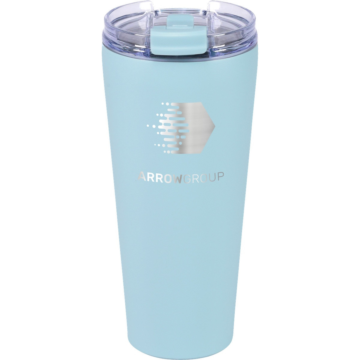 Urban Peak® Cascade Pop-Up Straw Tumbler - 30 oz. Product Image