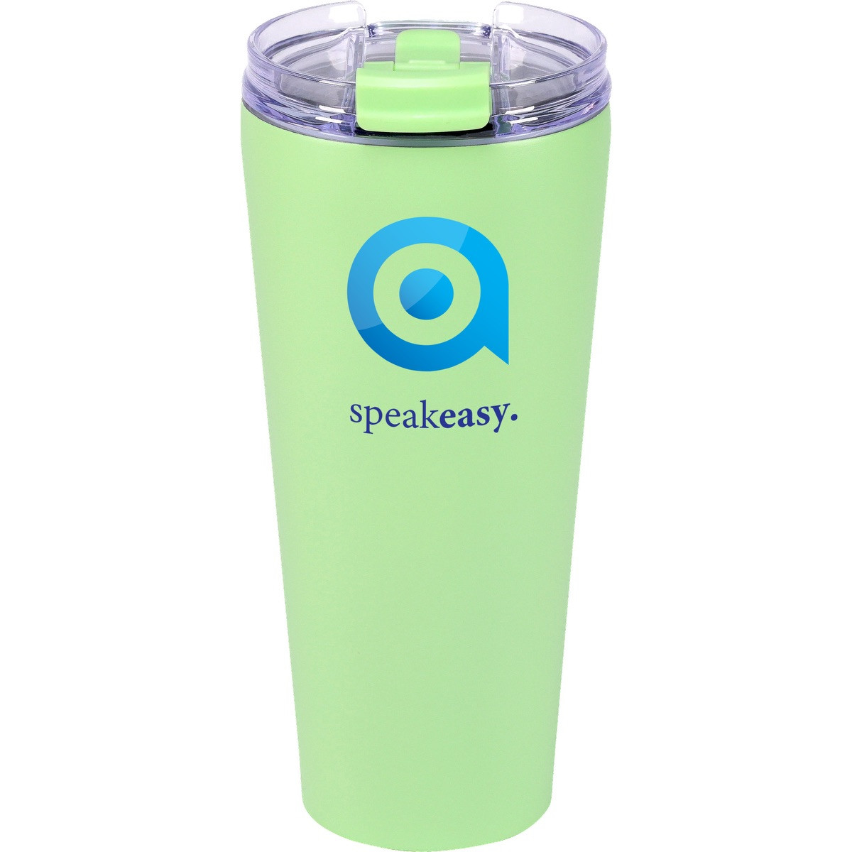 Urban Peak® Cascade Pop-Up Straw Tumbler - 30 oz. Product Image