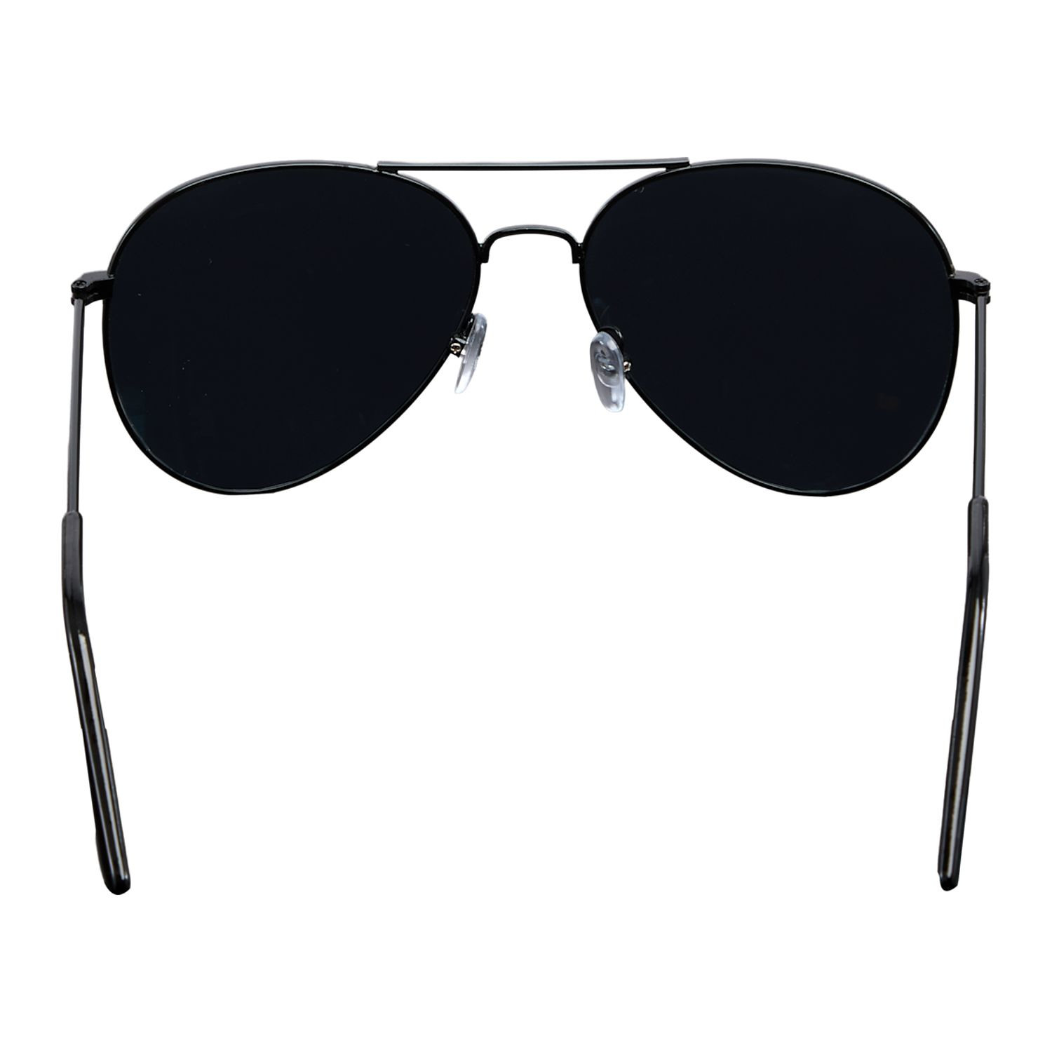 Stunkel Recycled Aviator Sunglasses Product Image