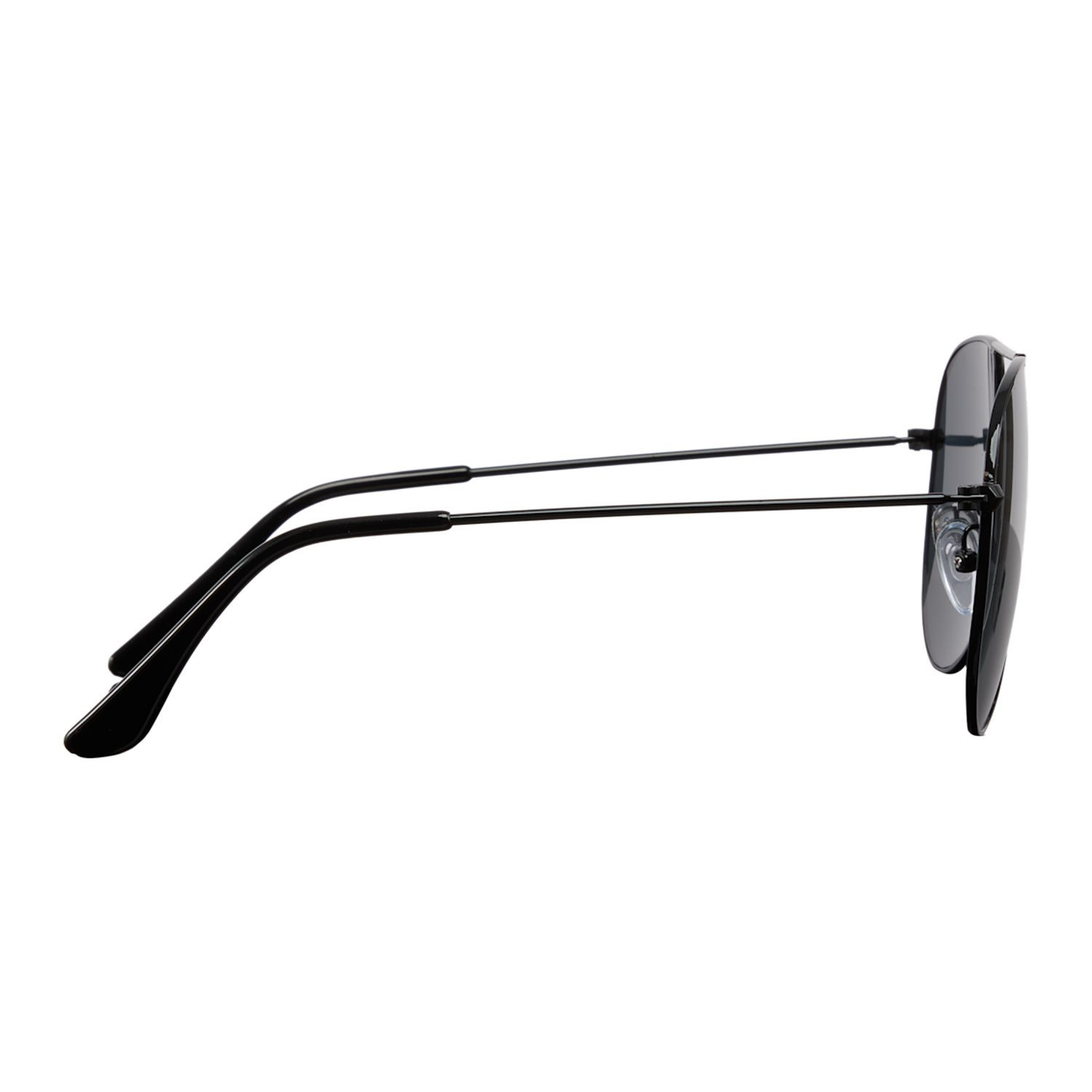 Stunkel Recycled Aviator Sunglasses Product Image