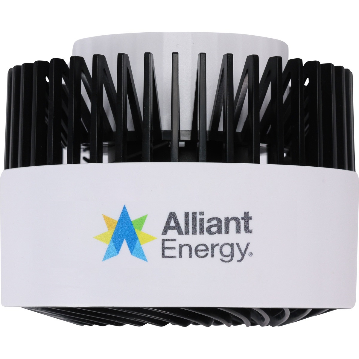 Sealy® Rechargeable Desk Cooling Fan Product Image