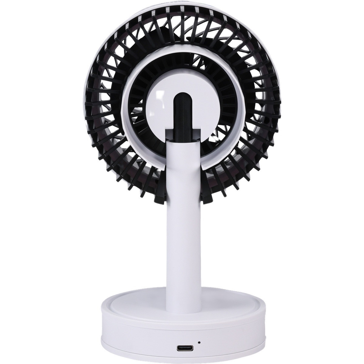 Sealy® Rechargeable Desk Cooling Fan Product Image