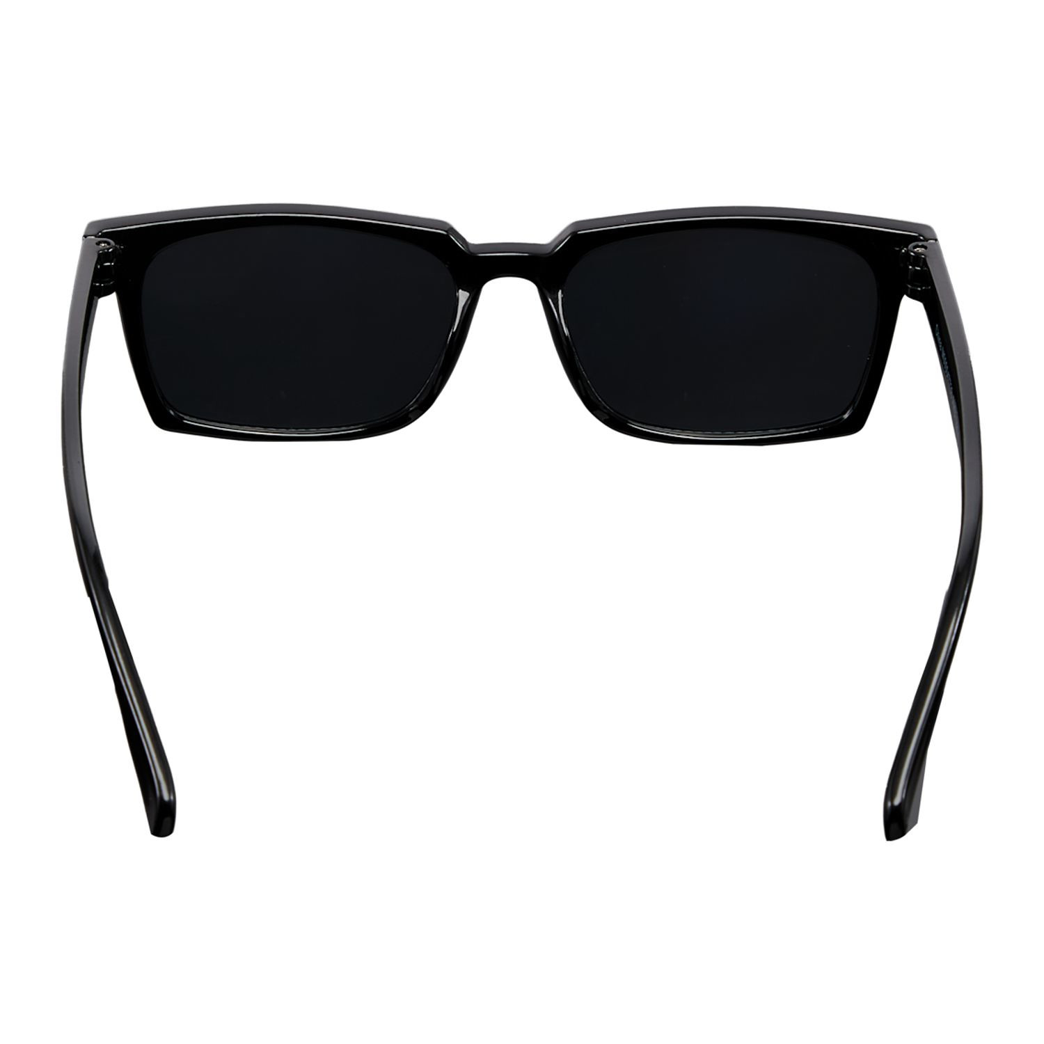Ashley Recycled Square Sunglasses Product Image