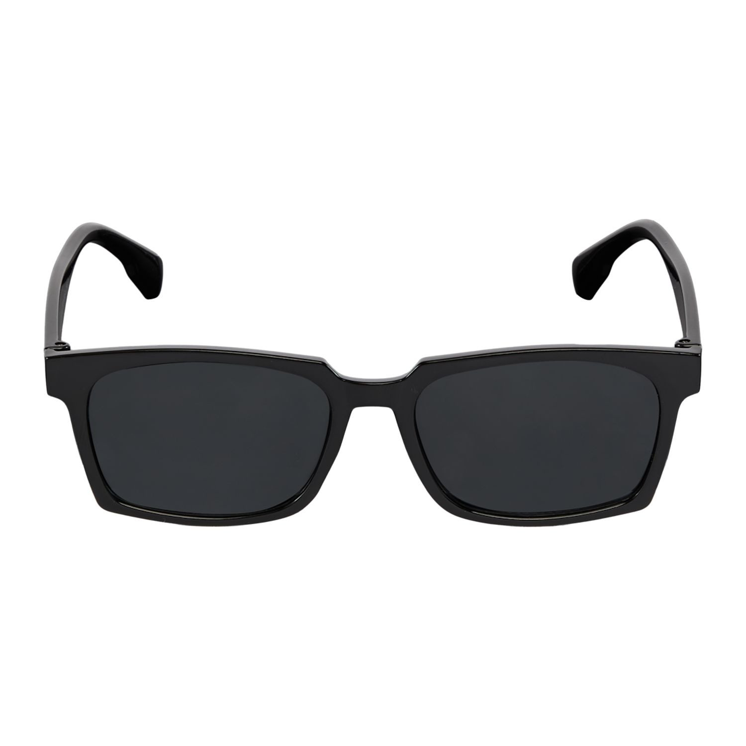 Ashley Recycled Square Sunglasses Product Image