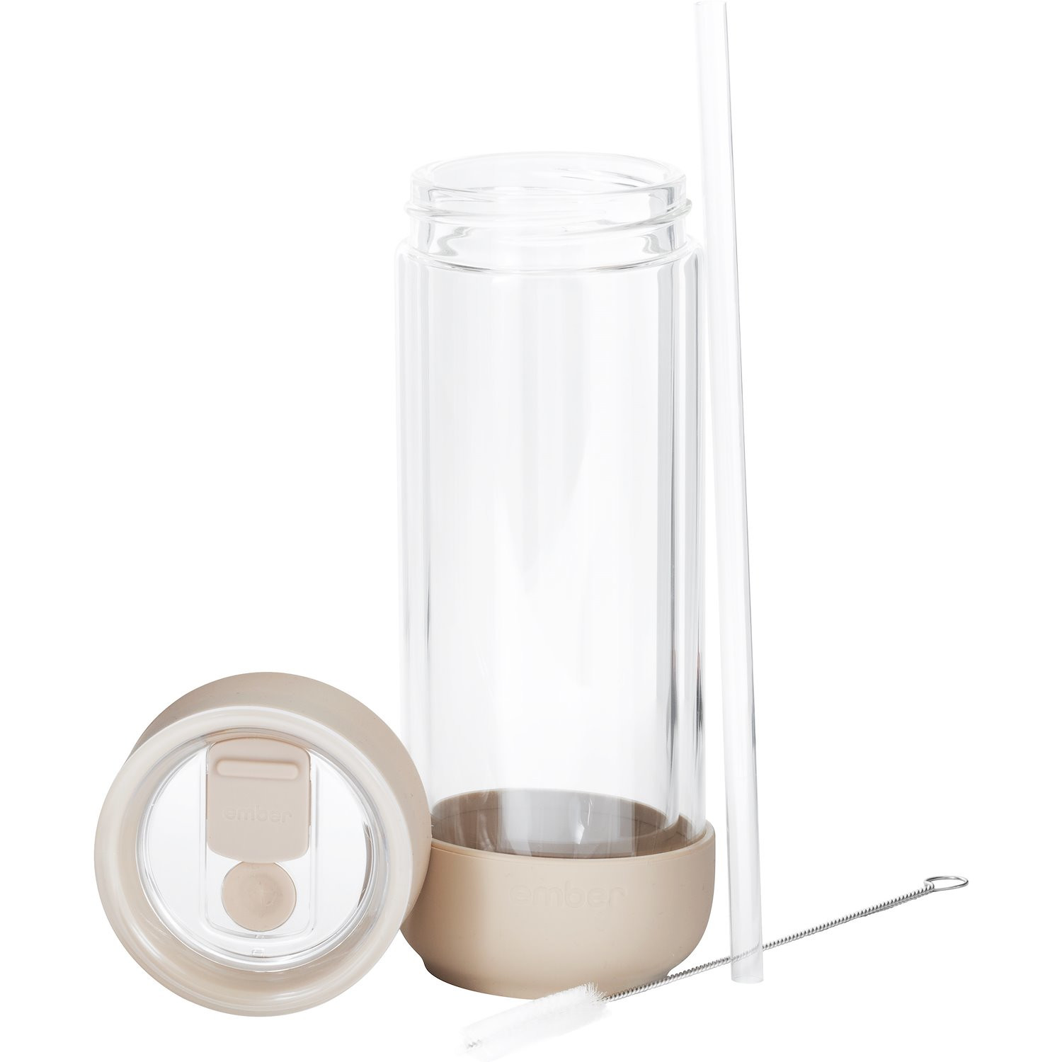 Ember® Cold Tumbler - 16 oz. Product Image