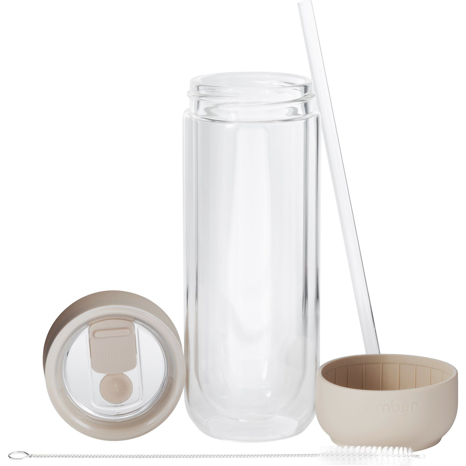 Ember® Cold Tumbler - 16 oz. Product Image