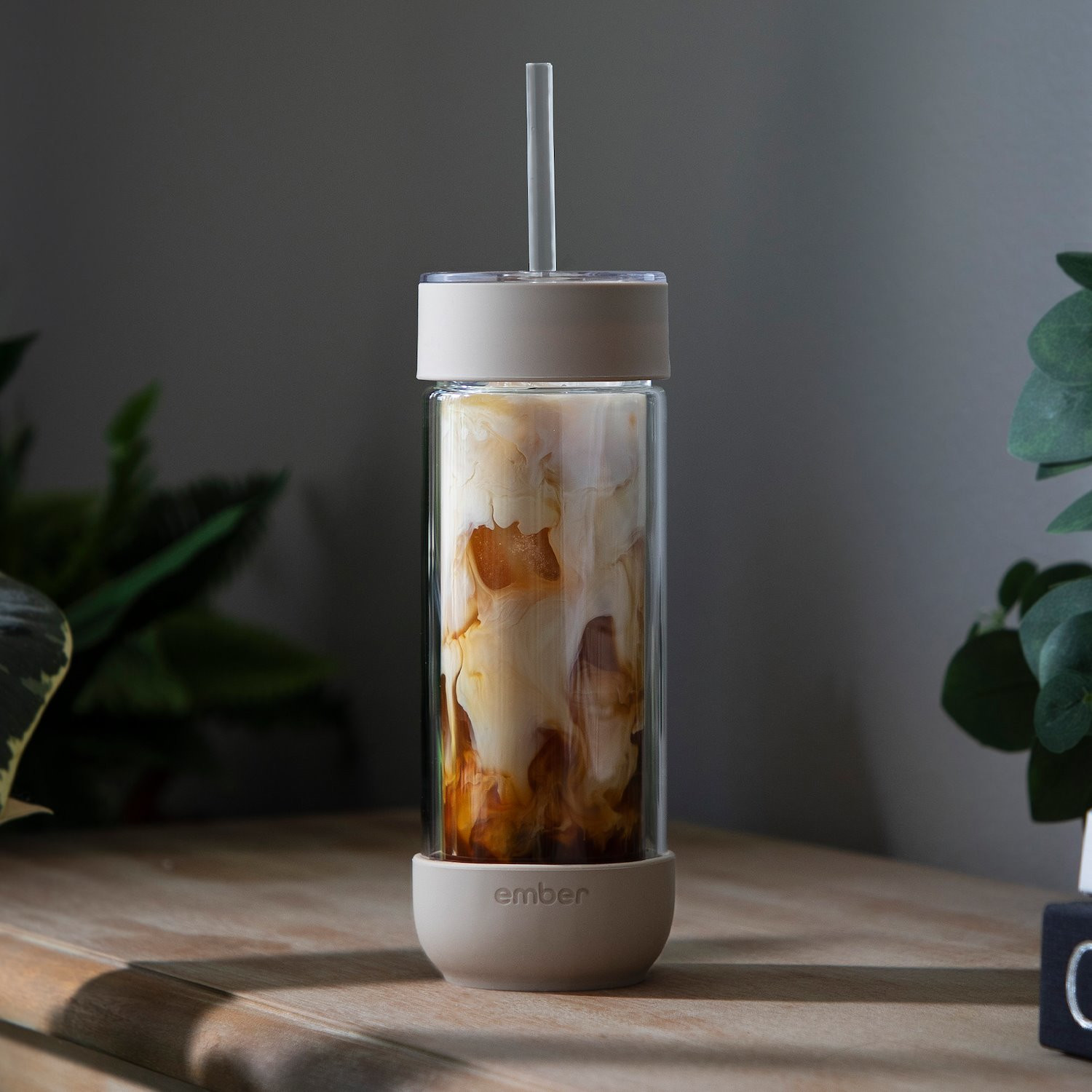 Ember® Cold Tumbler - 16 oz. Product Image