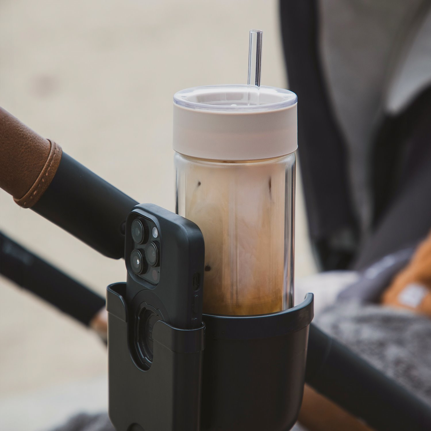 Ember® Cold Tumbler - 16 oz. Product Image