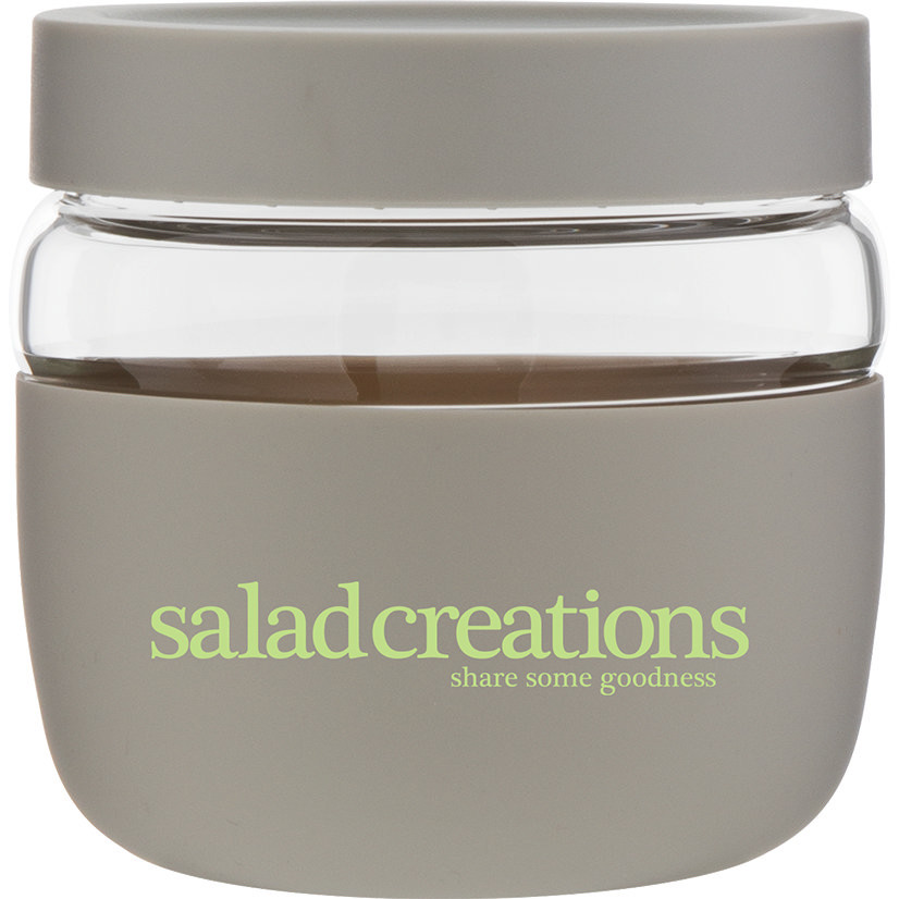 h2go Graze Glass Food Container - 22 oz. Product Image