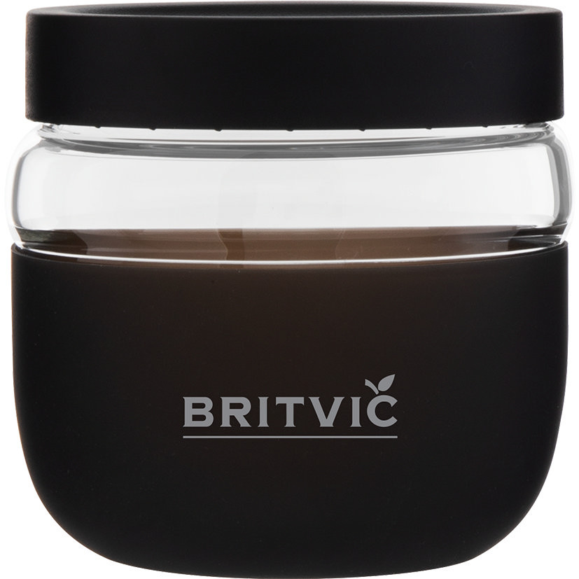 h2go Graze Glass Food Container - 22 oz. Product Image