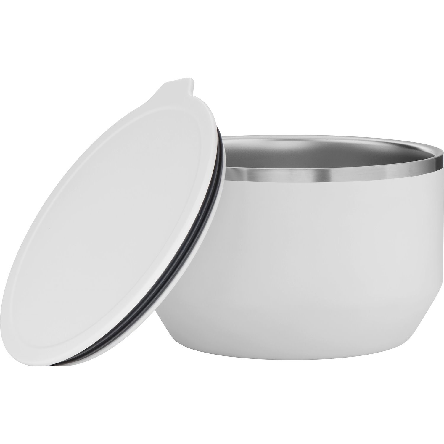h2go Zest Stainless Steel Food Container - 32 oz. Product Image