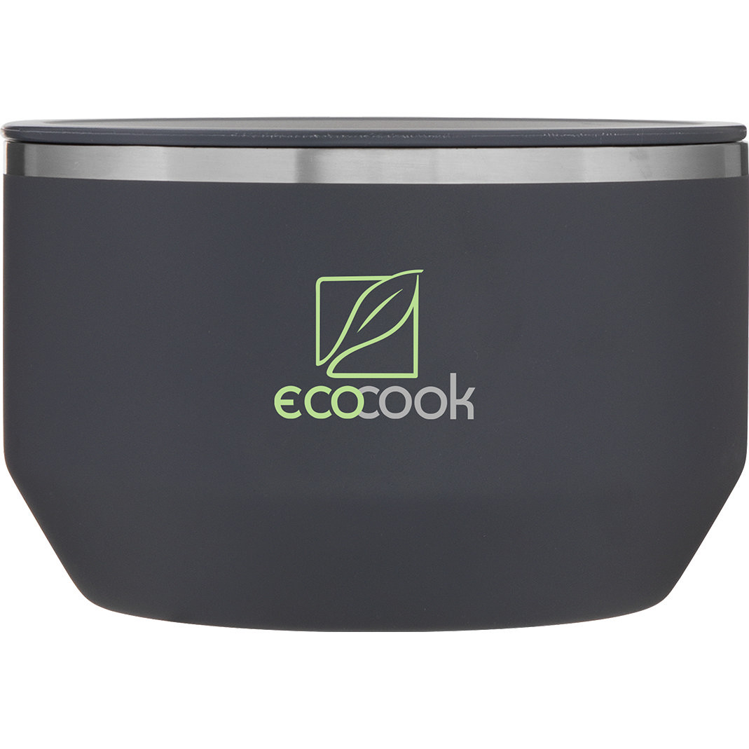 h2go Zest Stainless Steel Food Container - 32 oz. Product Image