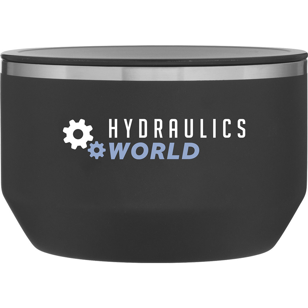 h2go Zest Stainless Steel Food Container - 32 oz. Product Image