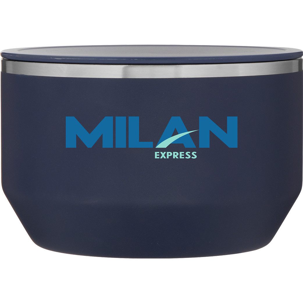 h2go Zest Stainless Steel Food Container - 32 oz. Product Image