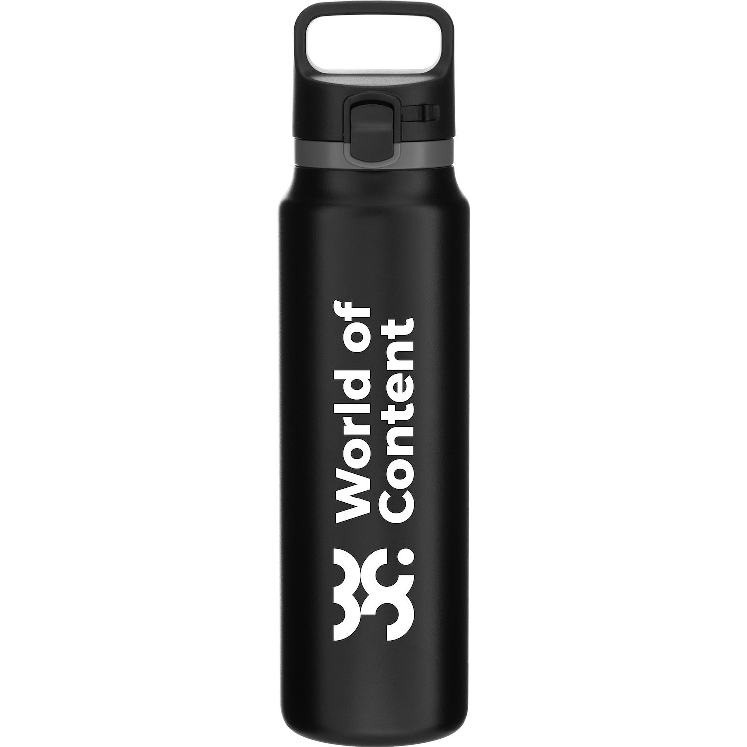 h2go Harmon Bottle - 22 oz. Product Image