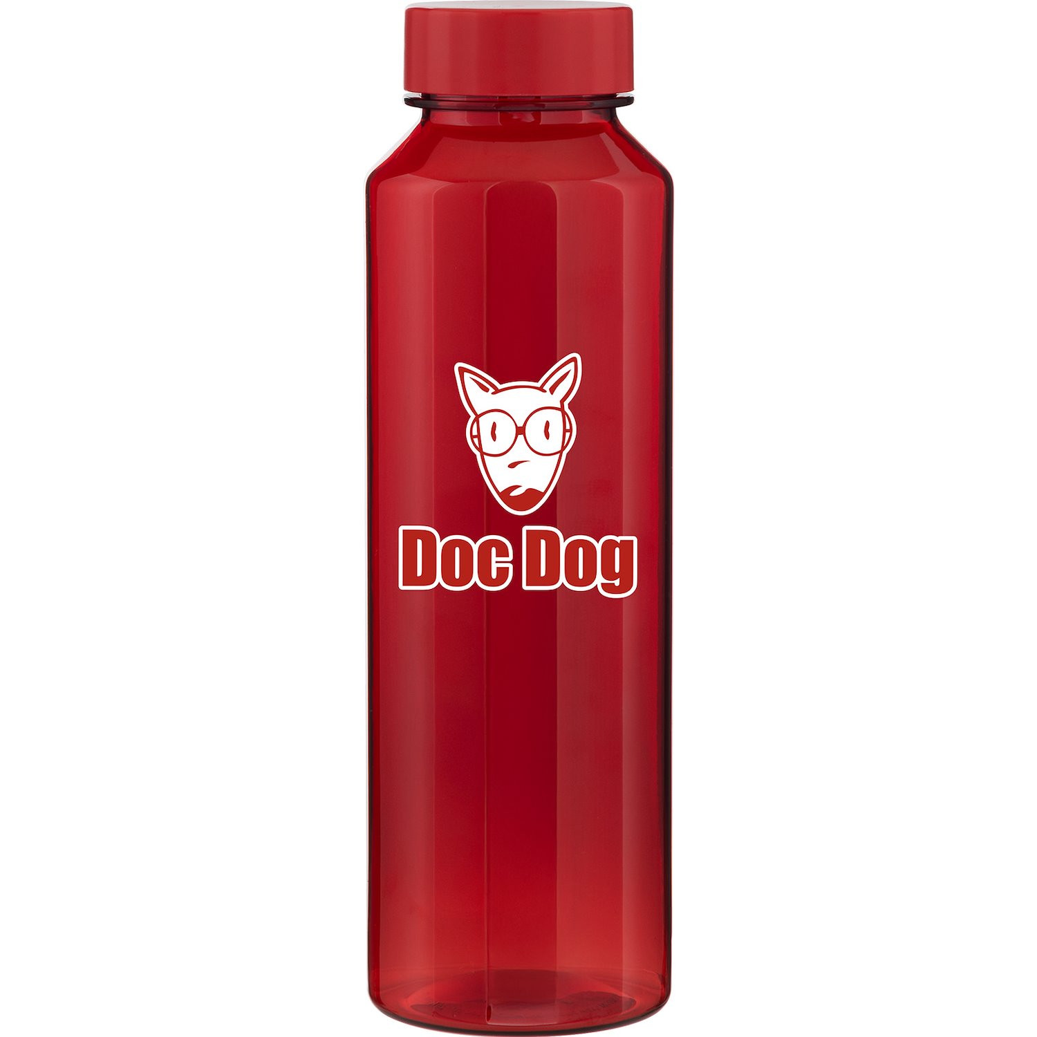 h2go League Bottle - 18 oz. Product Image
