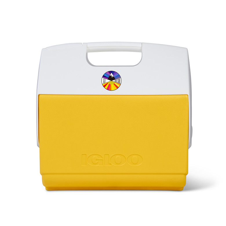 Igloo® Playmate Pal™ 7 Qt Cooler Product Image