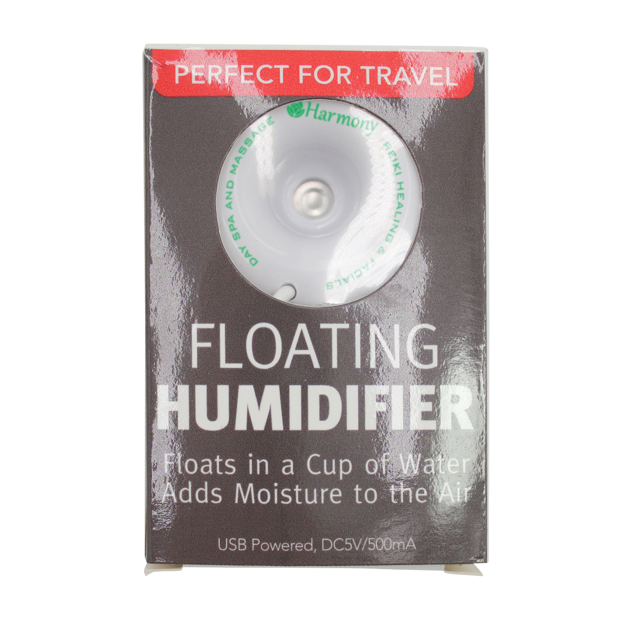 Travel Floating Humidifier Product Image