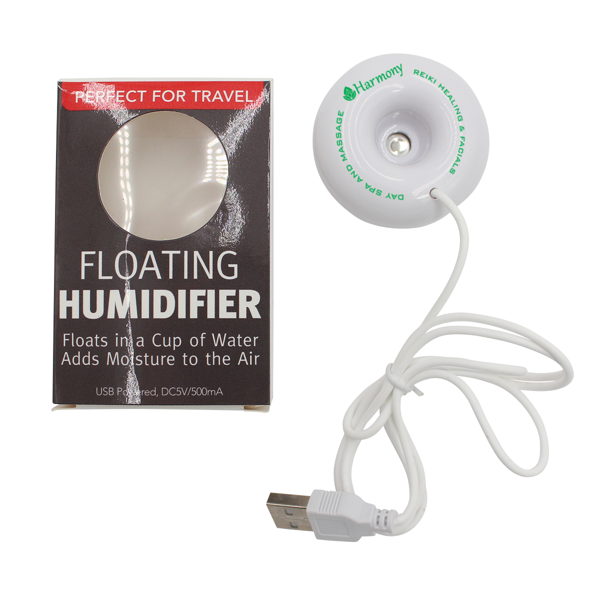 Travel Floating Humidifier Product Image