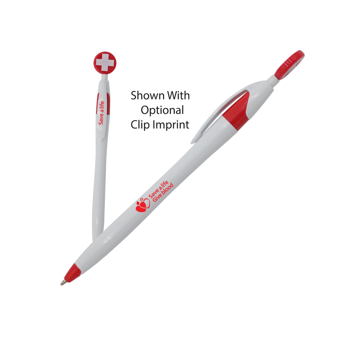 Healthcare Wild Smilez Pen Product Image
