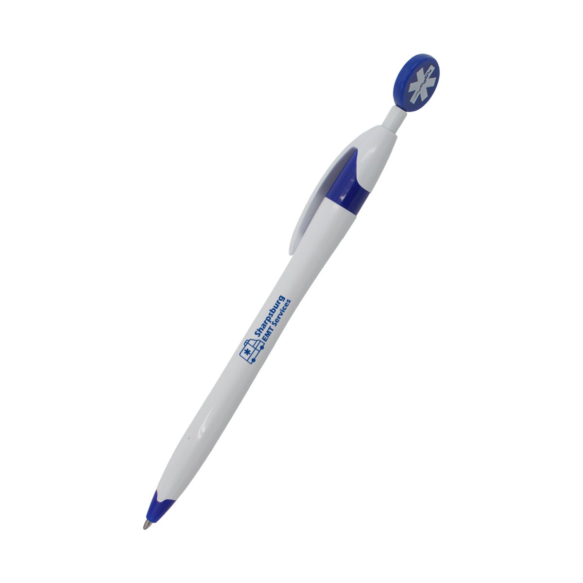 EMT Wild Smilez Pen Product Image