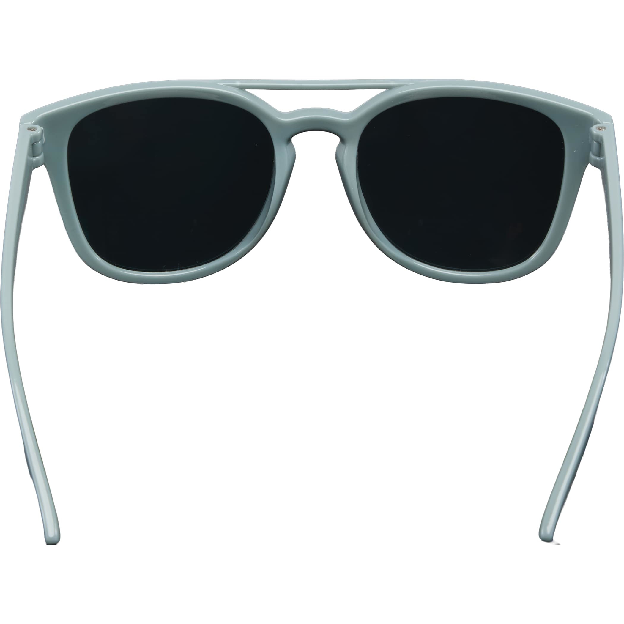 Peyton Recycled Brow Bar Sunglasses Product Image