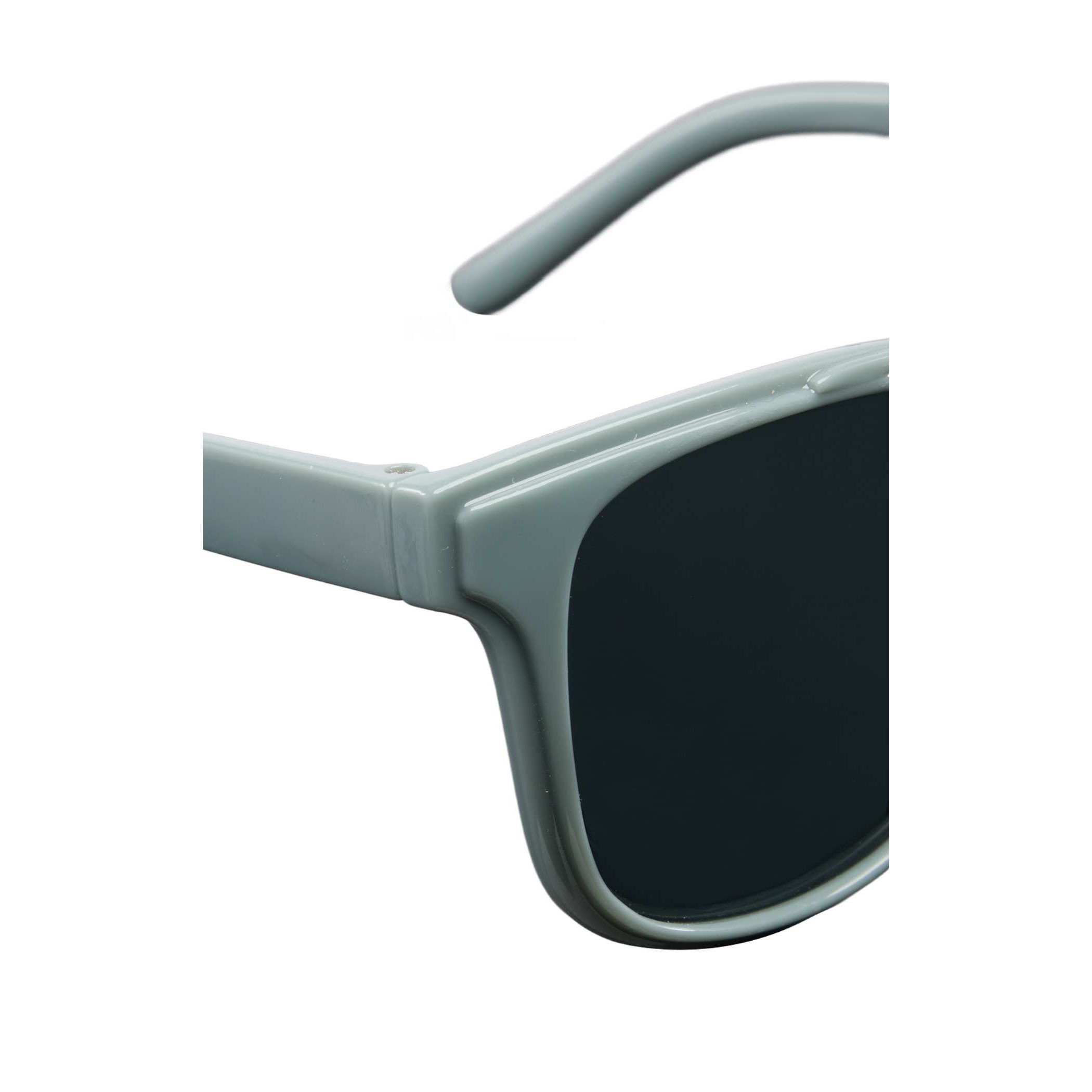 Peyton Recycled Brow Bar Sunglasses Product Image