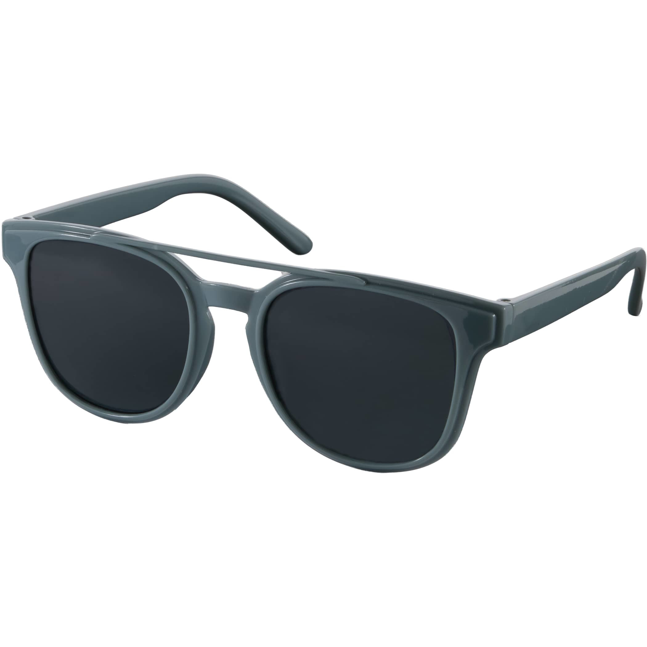 Peyton Recycled Brow Bar Sunglasses Product Image