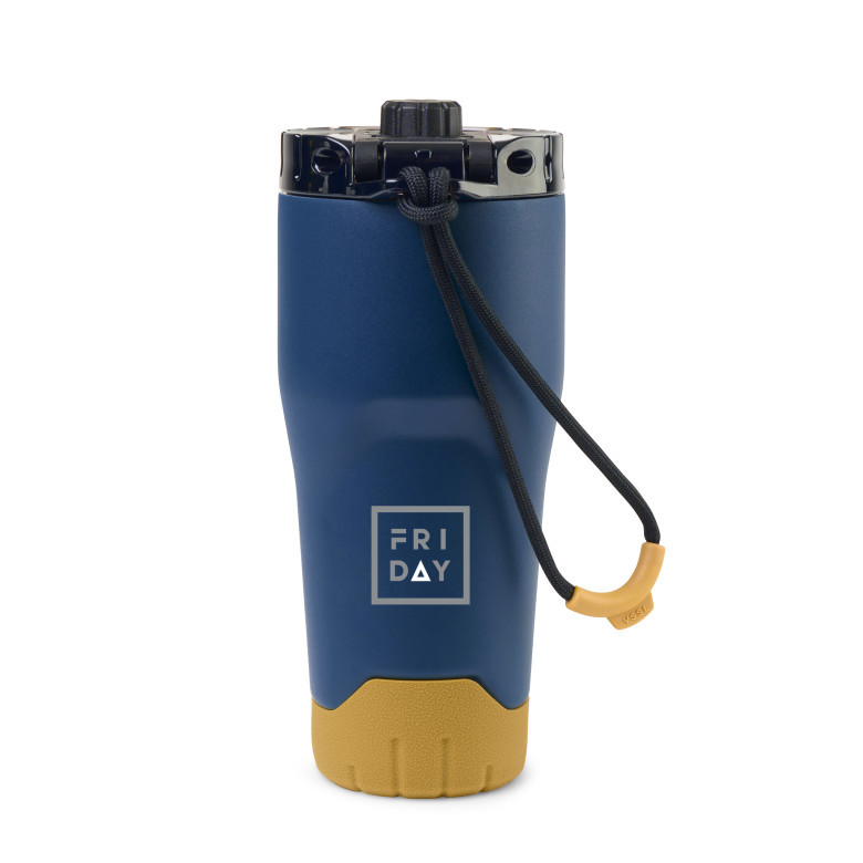 VSSL Rift Tumbler - 16 oz. Product Image