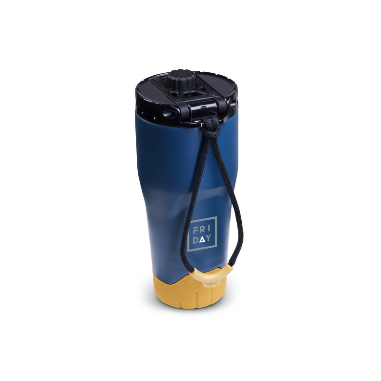 VSSL Rift Tumbler - 16 oz. Product Image